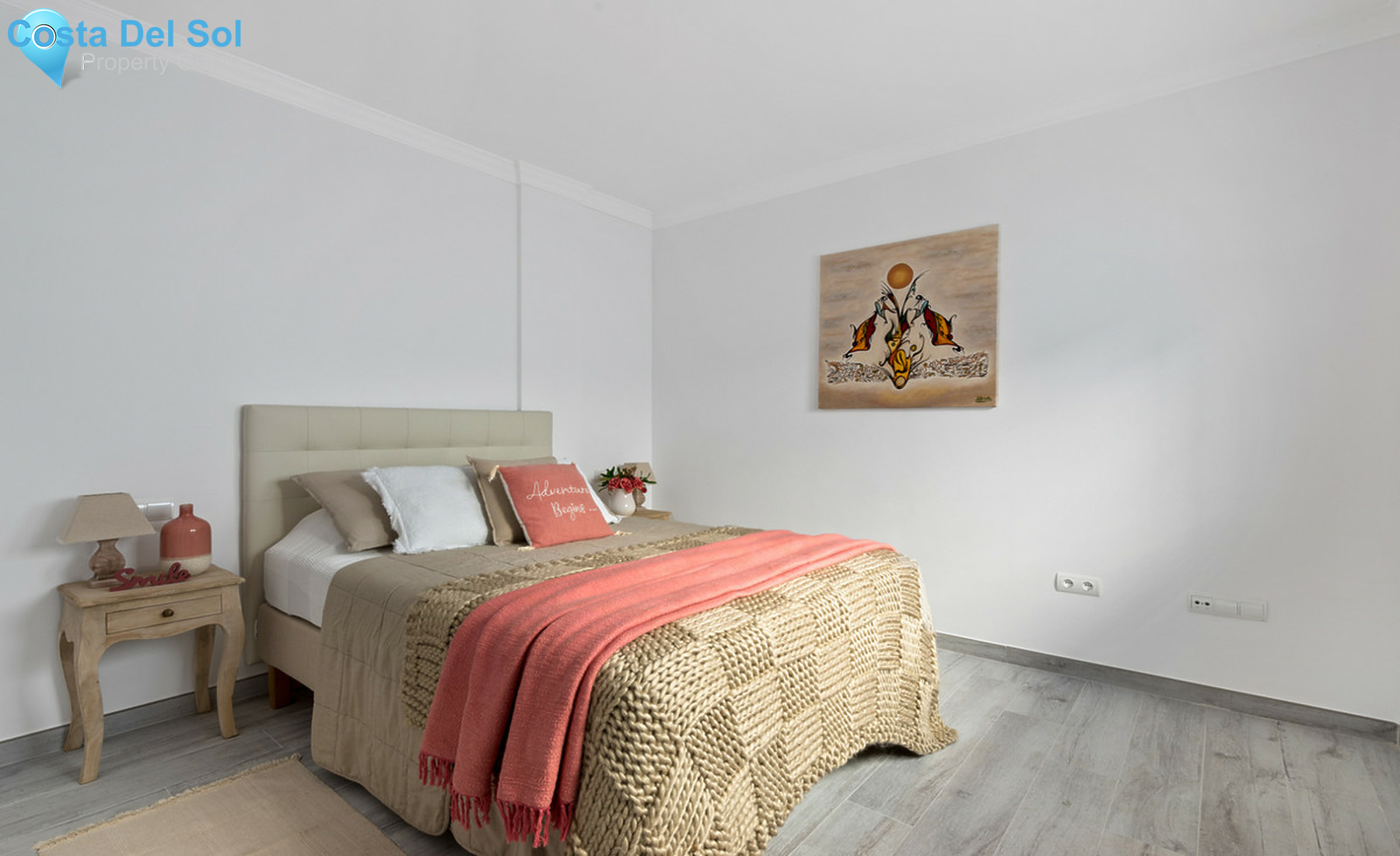 Townhouse in Elviria-1245516