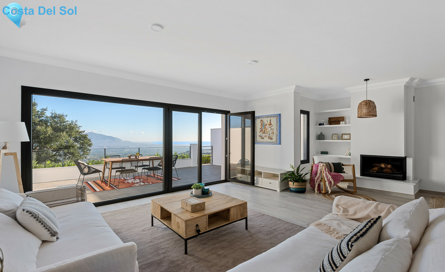 Townhouse in Elviria-1245505