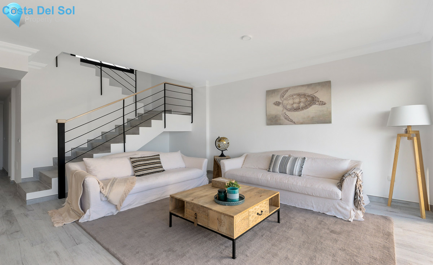 Townhouse in Elviria-1245506