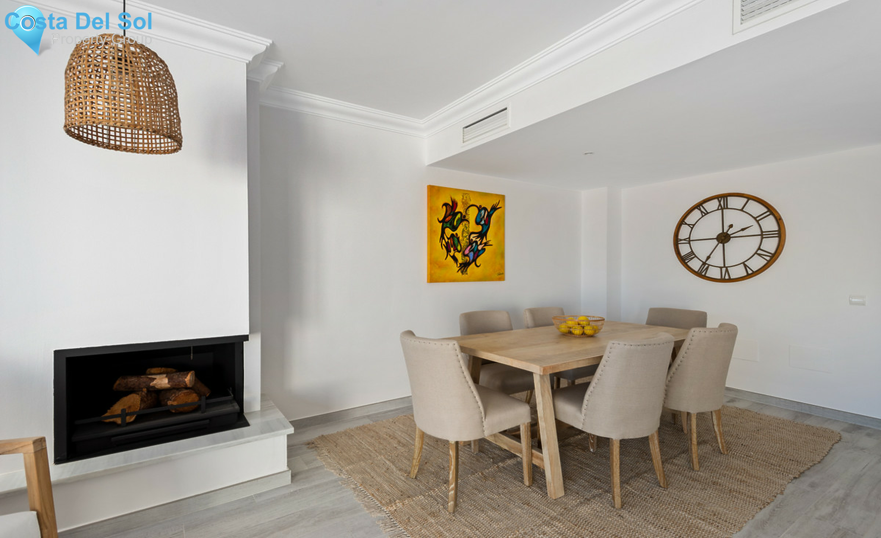 Townhouse in Elviria-1245508