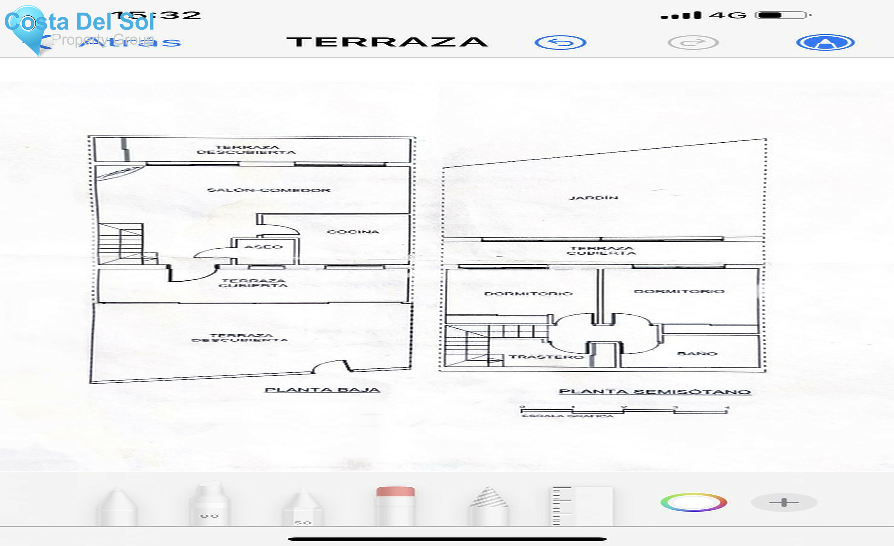 Townhouse in Elviria