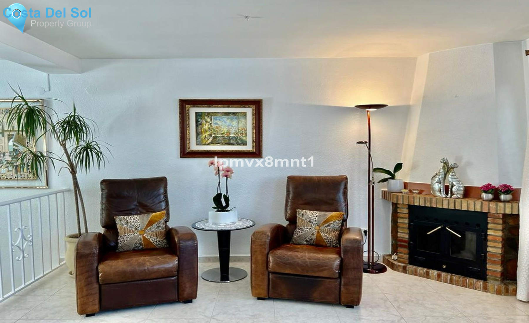 Townhouse in Elviria-1502268