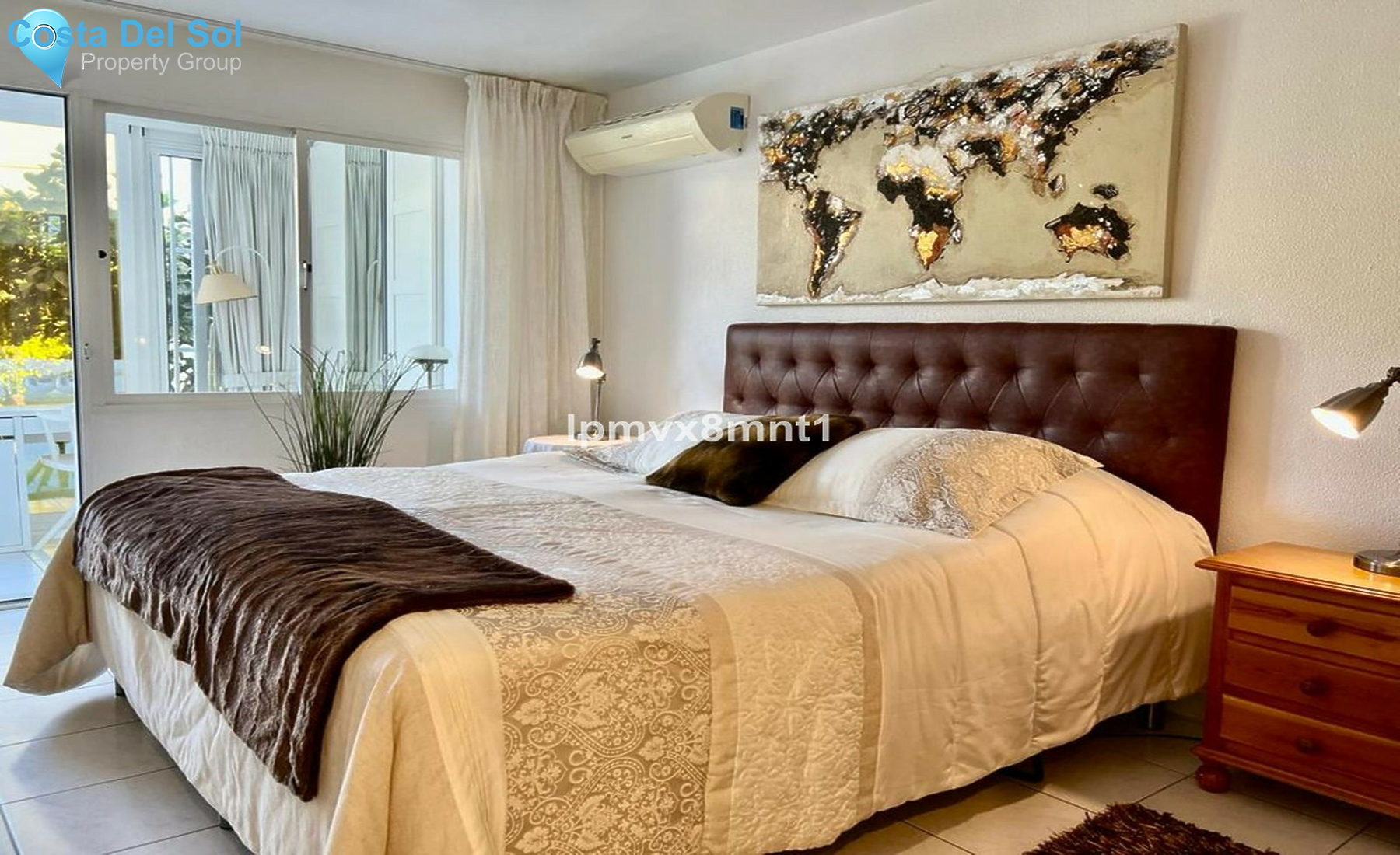 Townhouse in Elviria-1502253