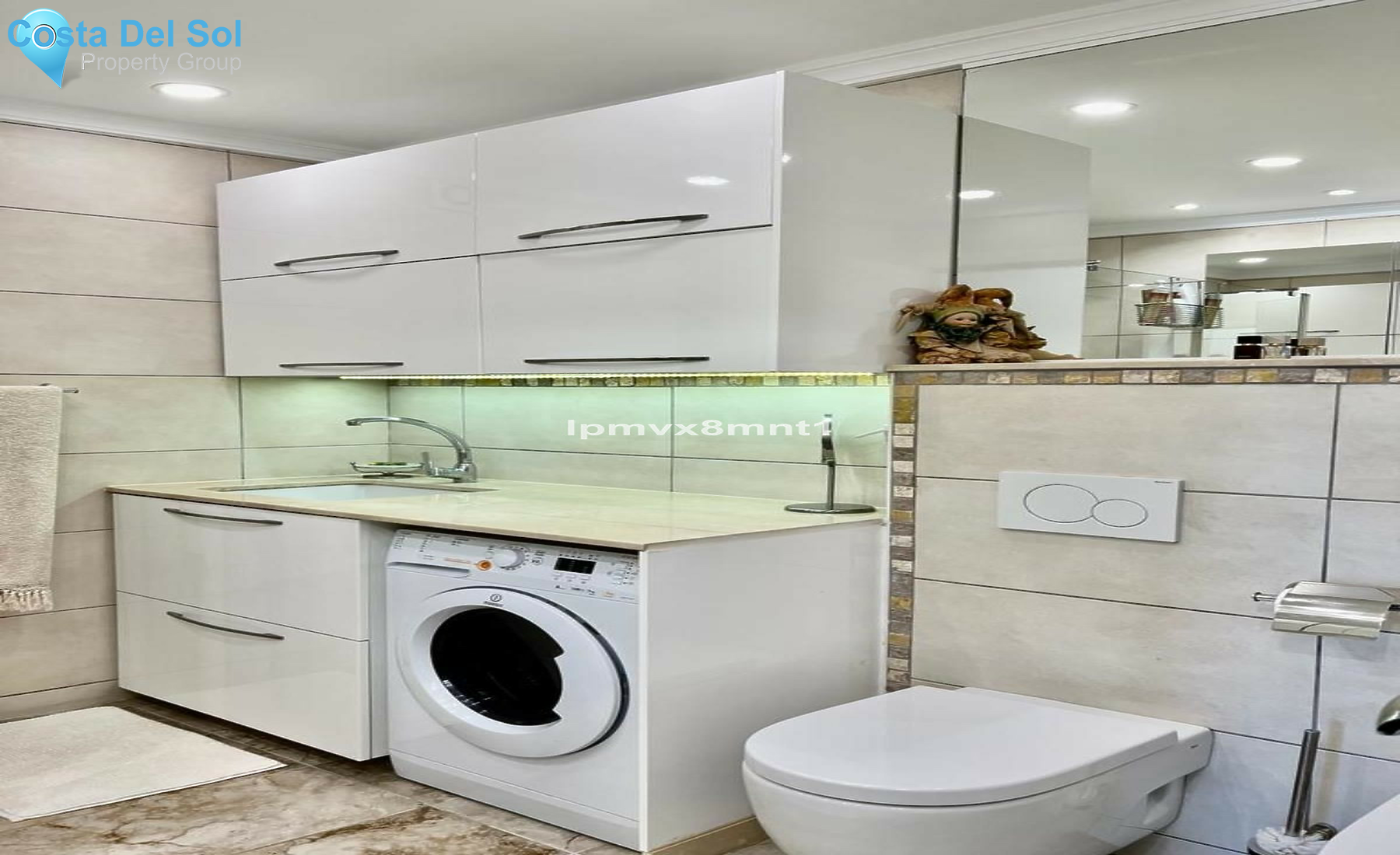 Townhouse in Elviria-1502254