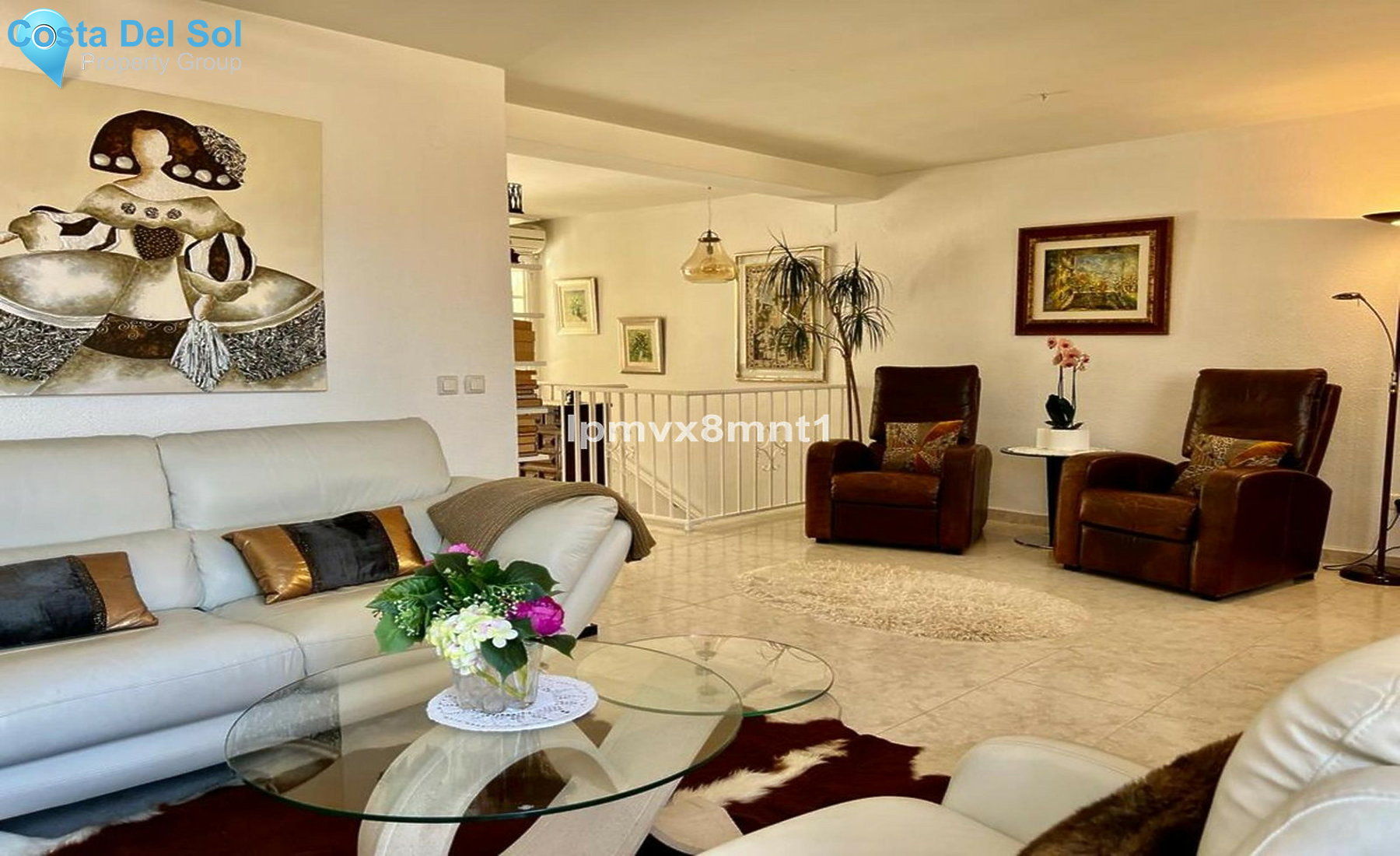 Townhouse in Elviria-1502257