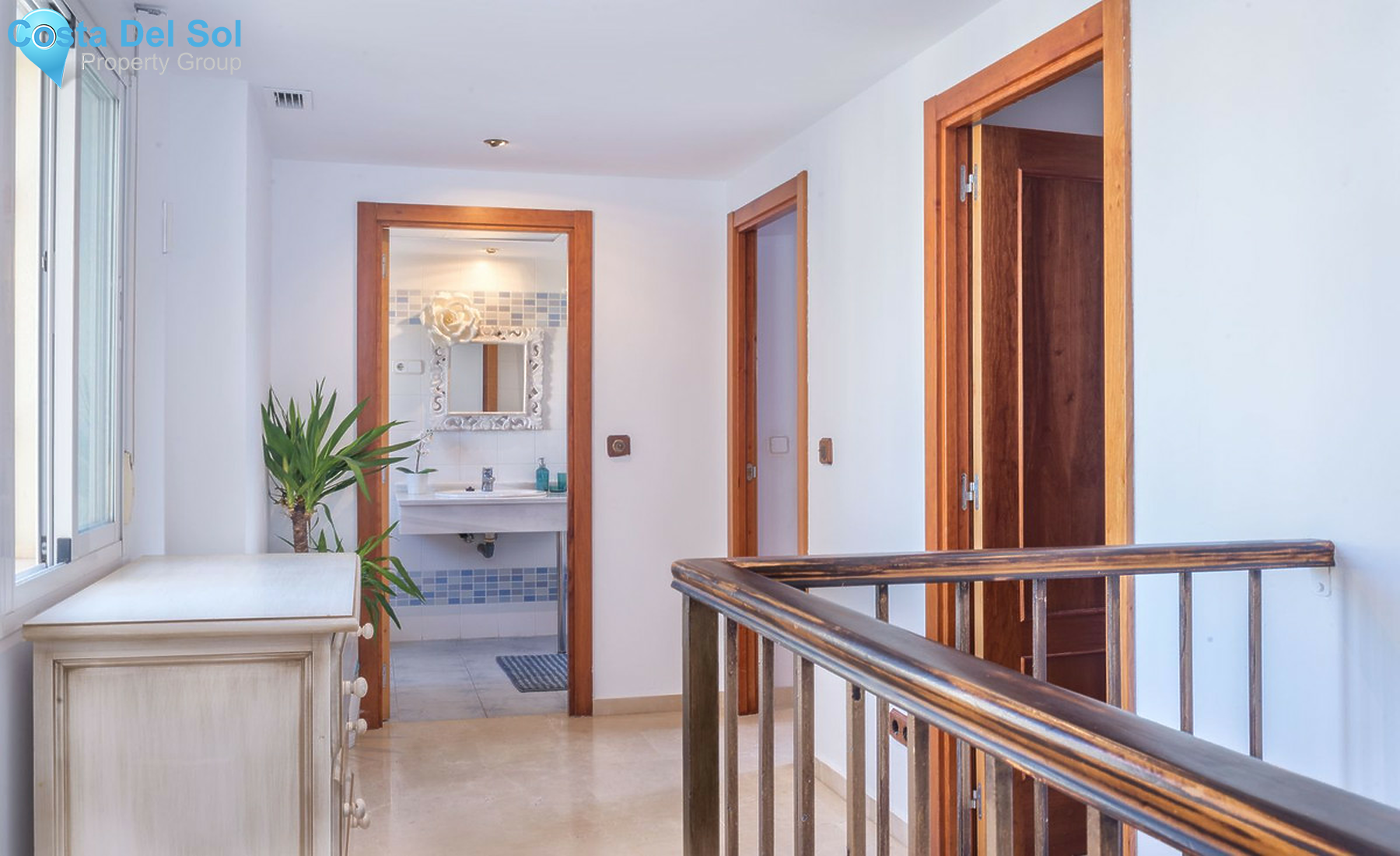 Townhouse in Elviria-1505239