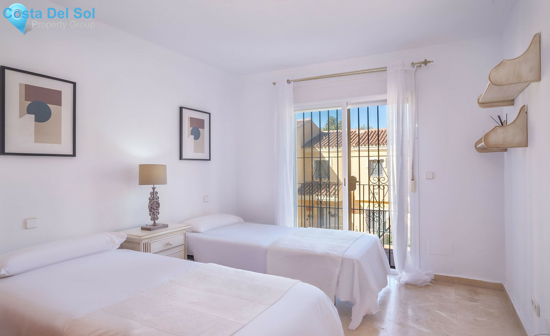 Townhouse in Elviria-1505240