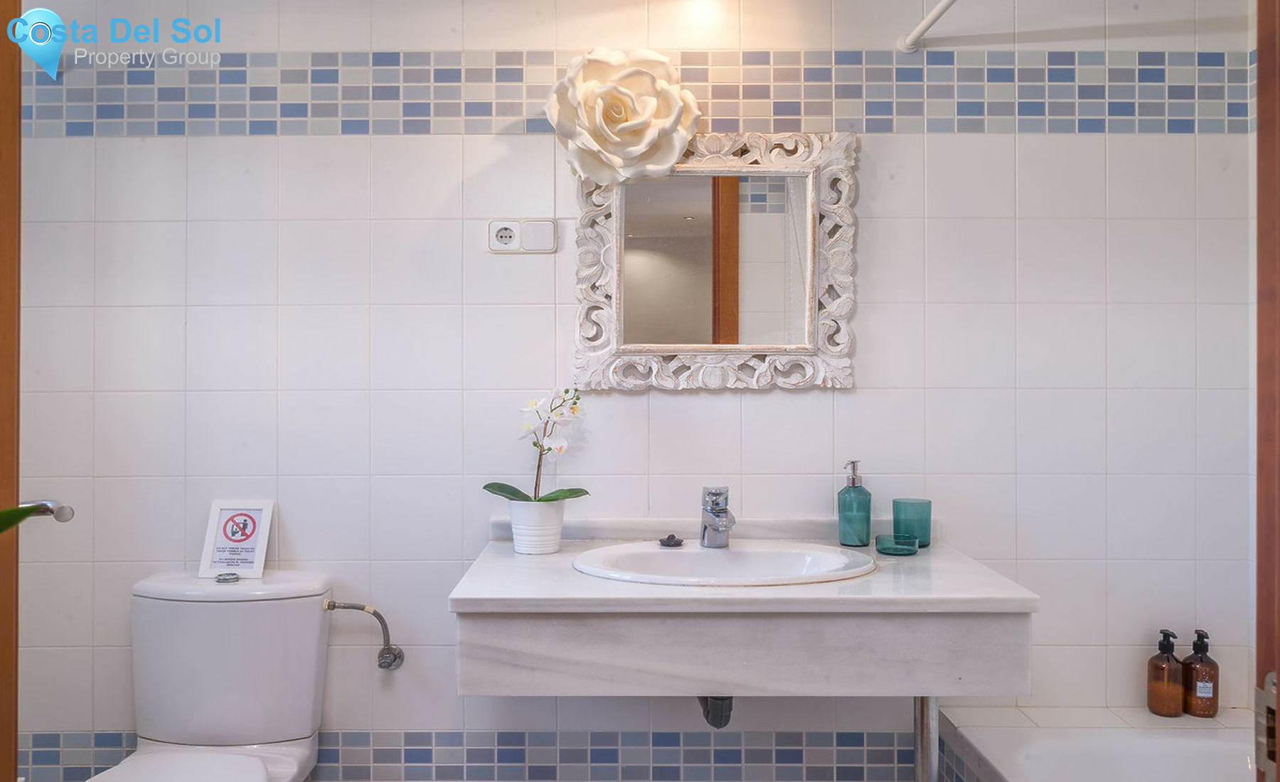 Townhouse in Elviria-1505241