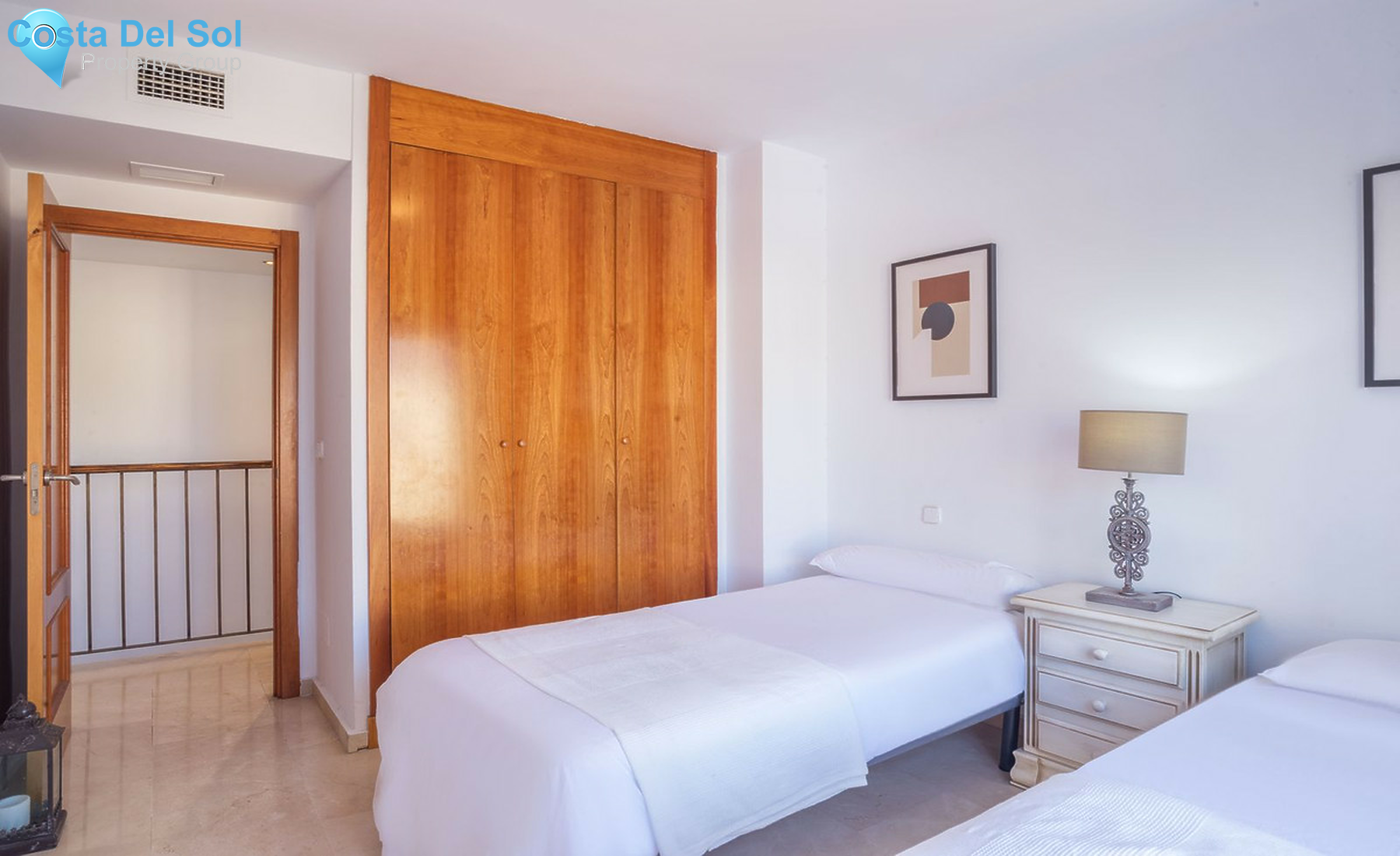 Townhouse in Elviria-1505242