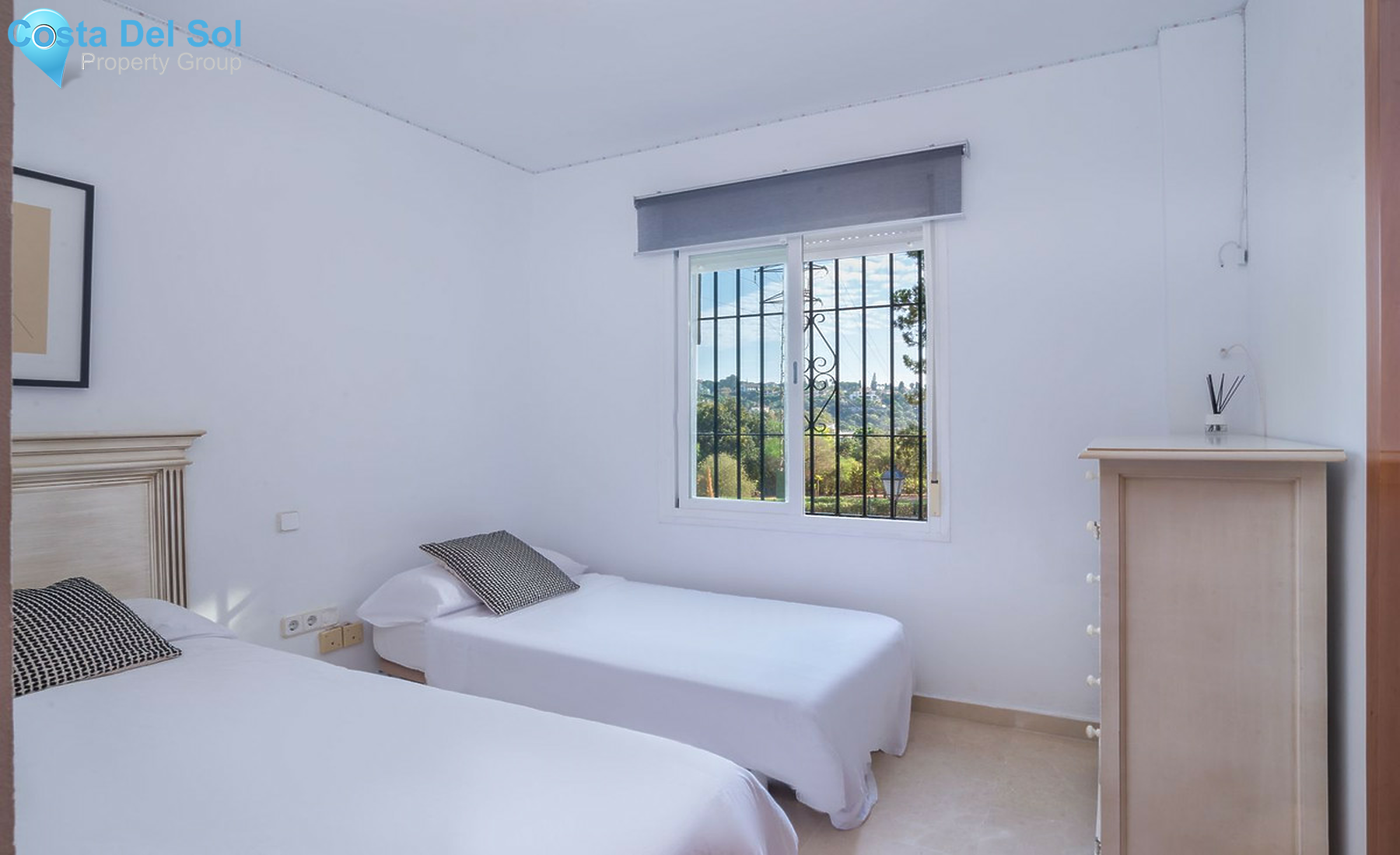 Townhouse in Elviria-1505243