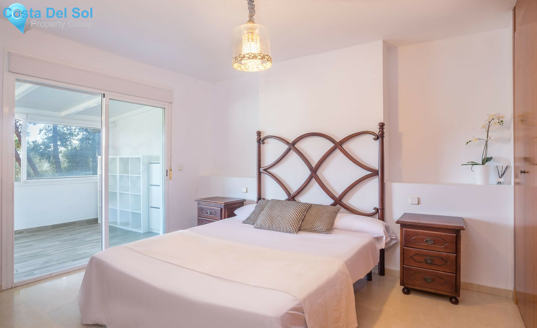 Townhouse in Elviria-1505247