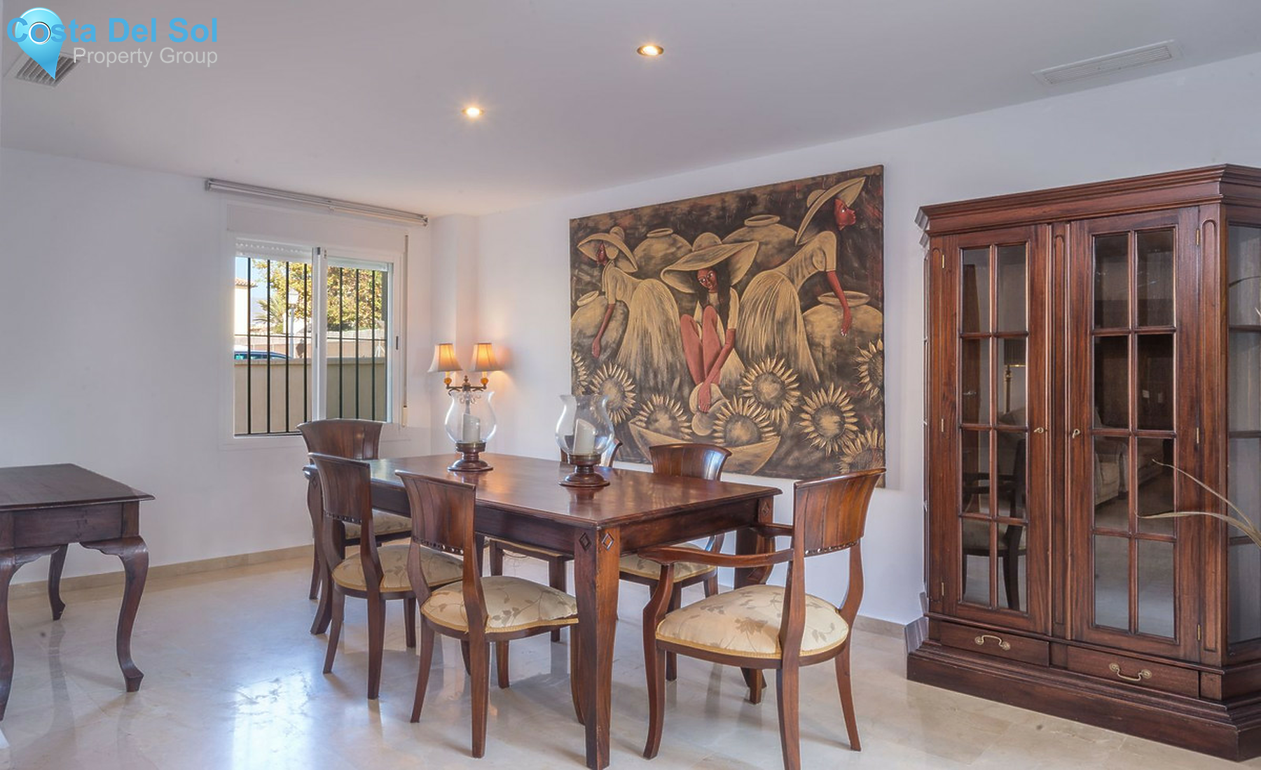 Townhouse in Elviria-1505236