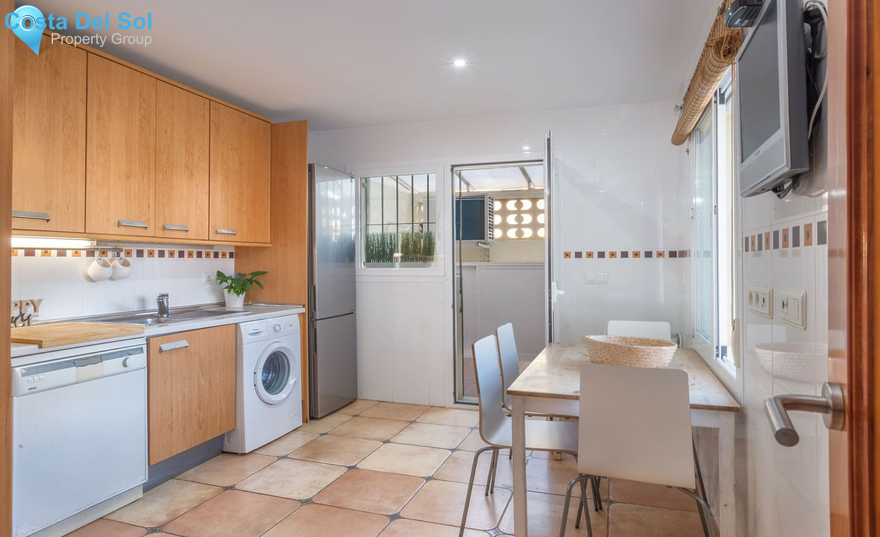 Townhouse in Elviria-1505237