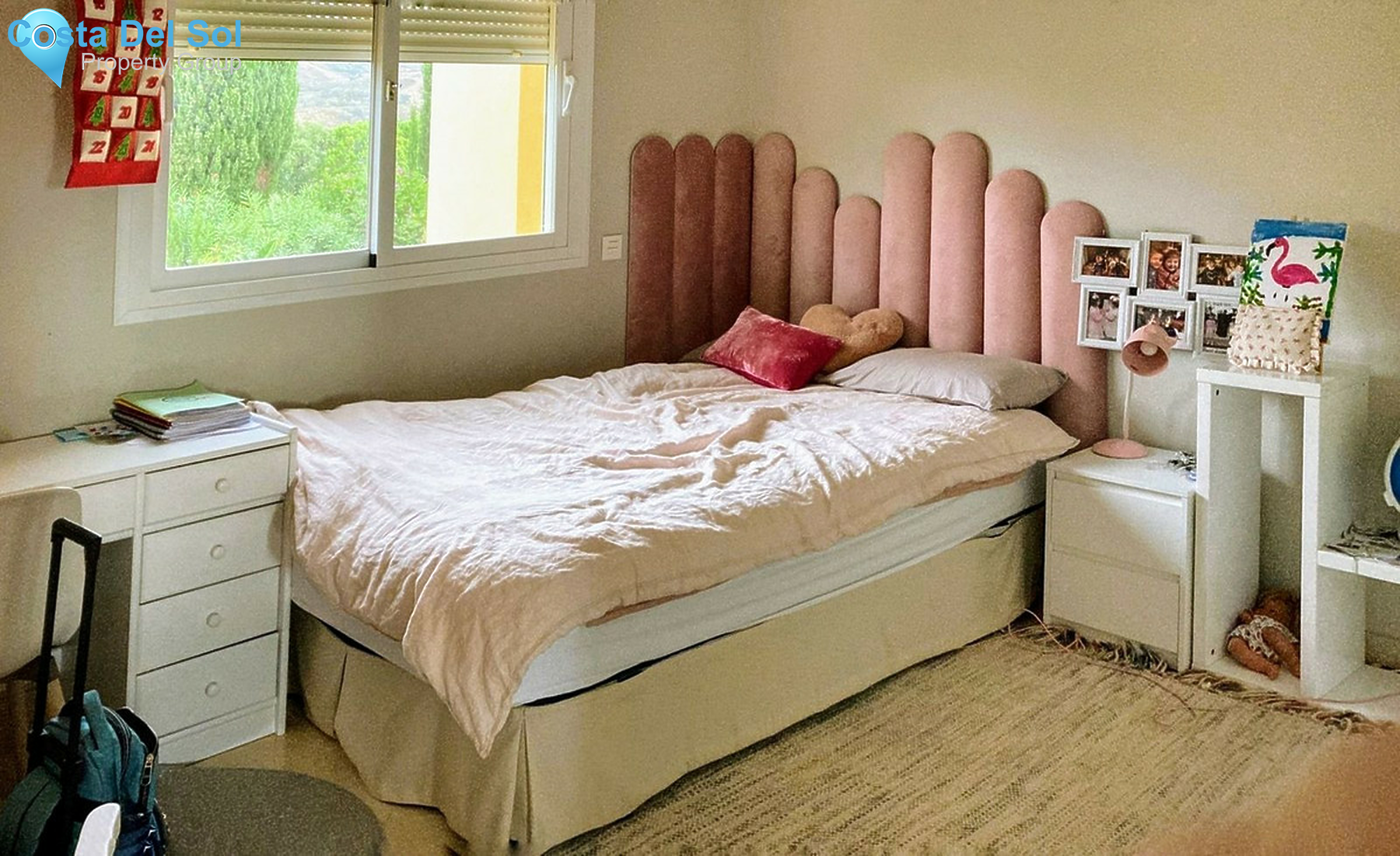 Townhouse in Elviria-1540017