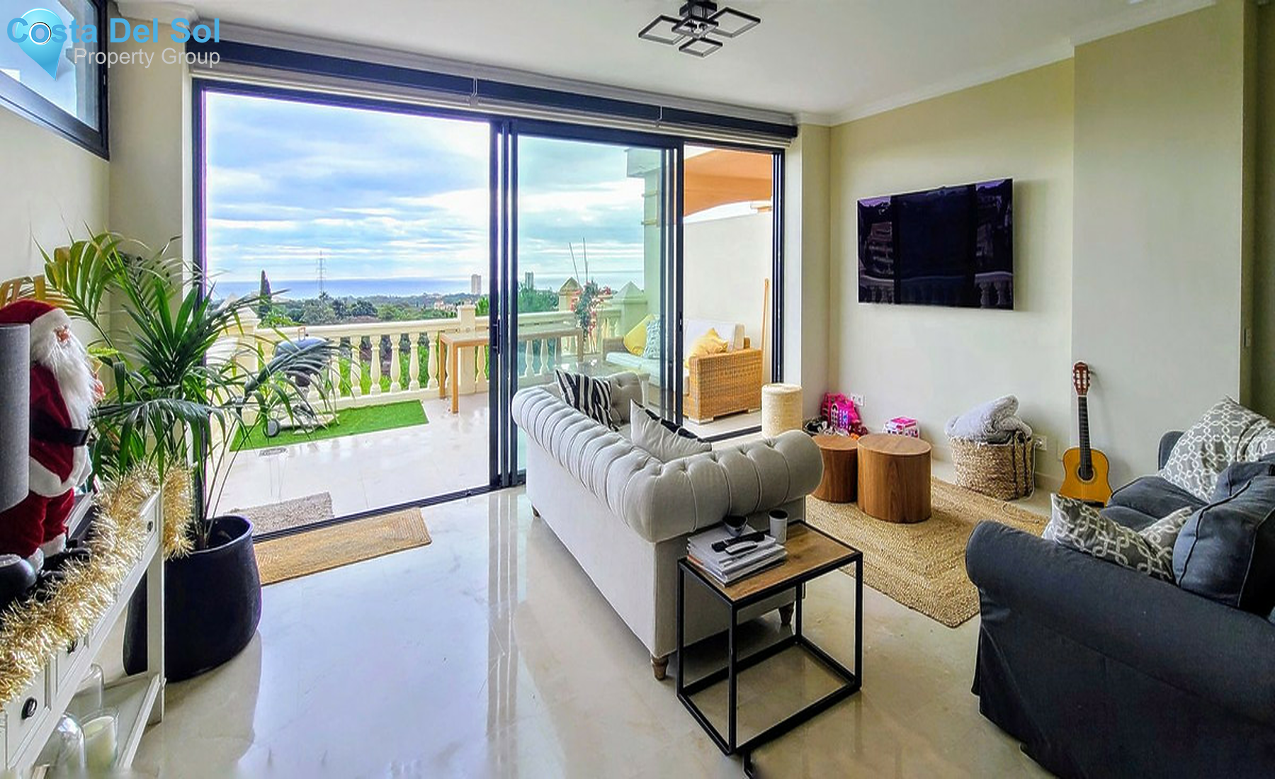 Townhouse in Elviria-1540001