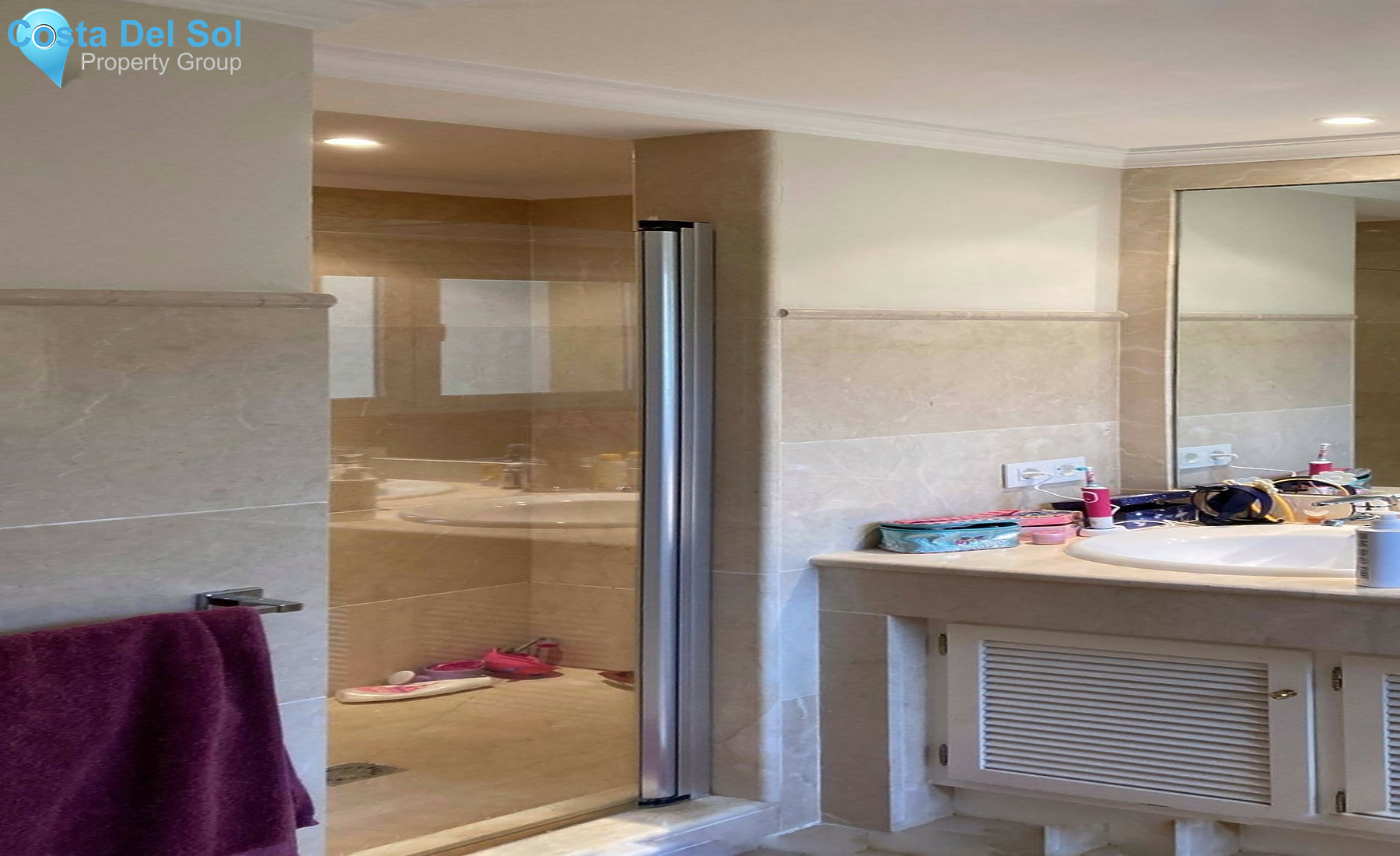 Townhouse in Elviria-1540019