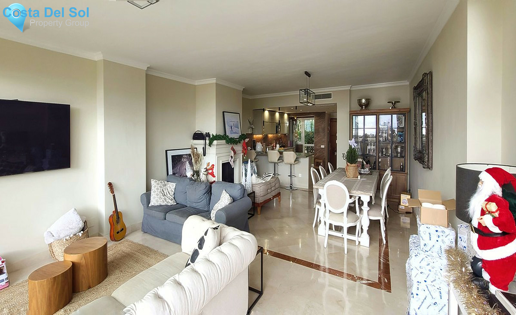 Townhouse in Elviria-1540006