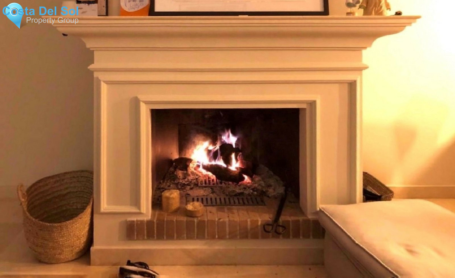 Townhouse in Elviria-1540007