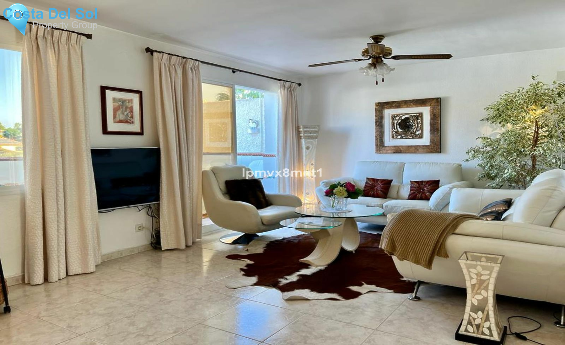 Townhouse in Elviria-1550591