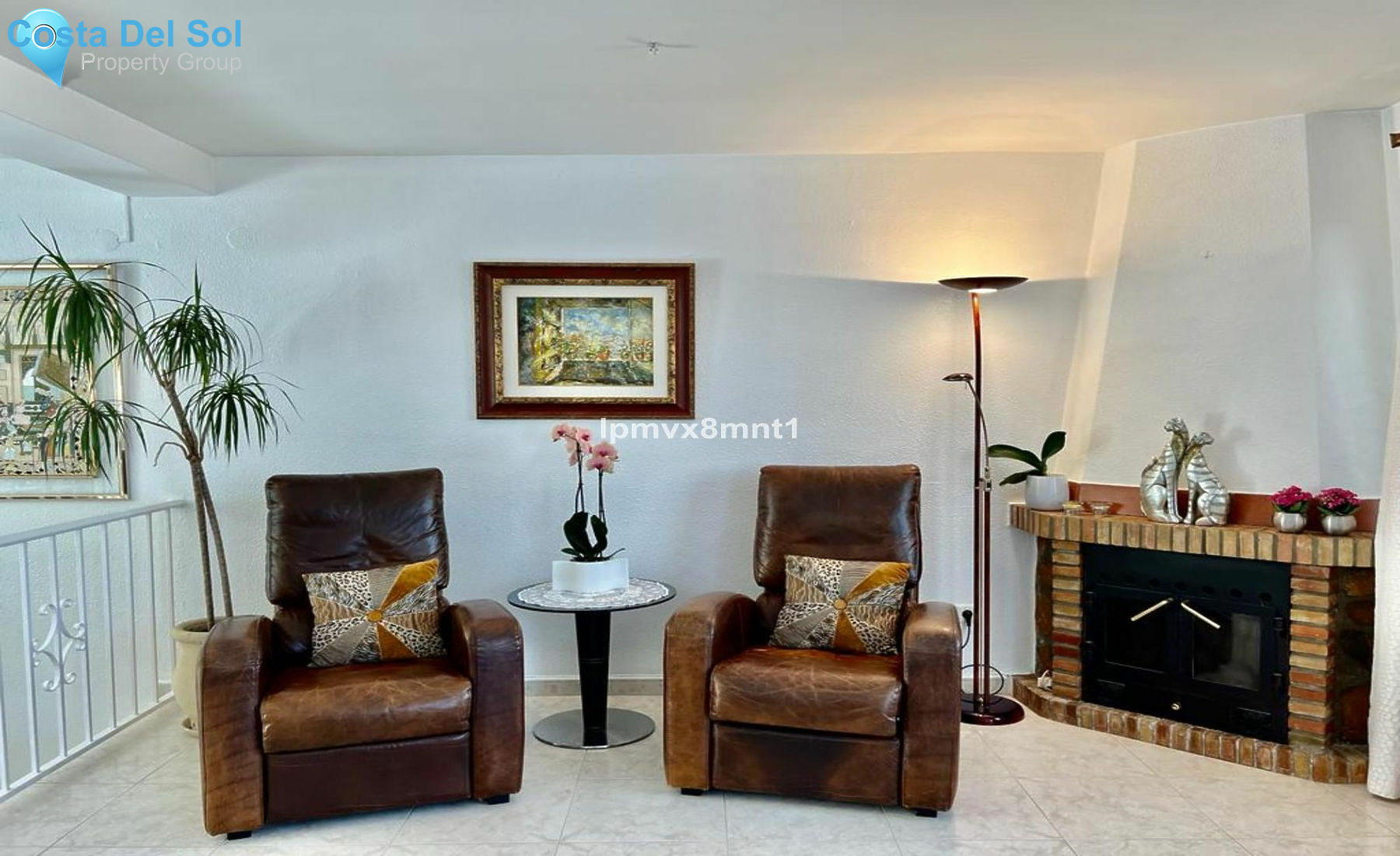 Townhouse in Elviria-1550593