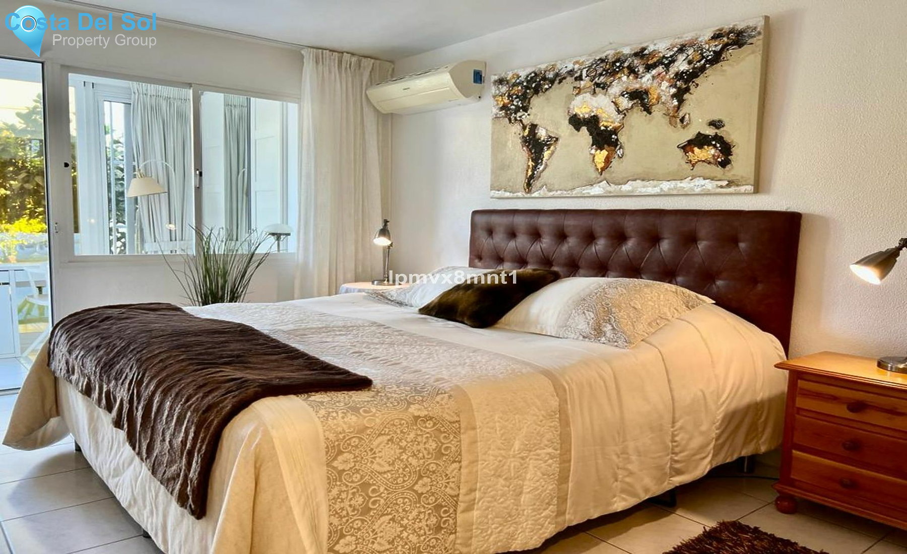 Townhouse in Elviria-1550578