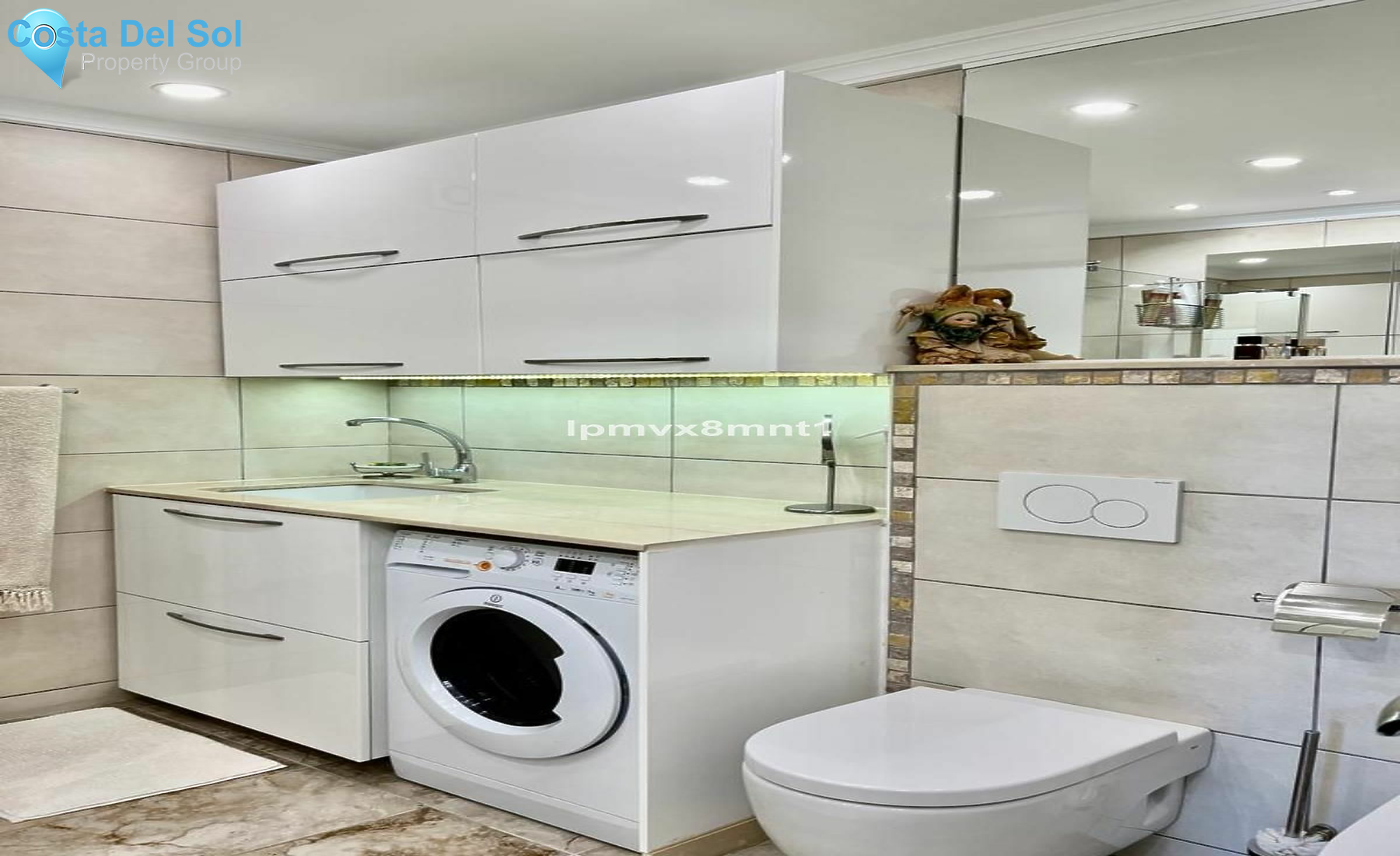 Townhouse in Elviria-1550579