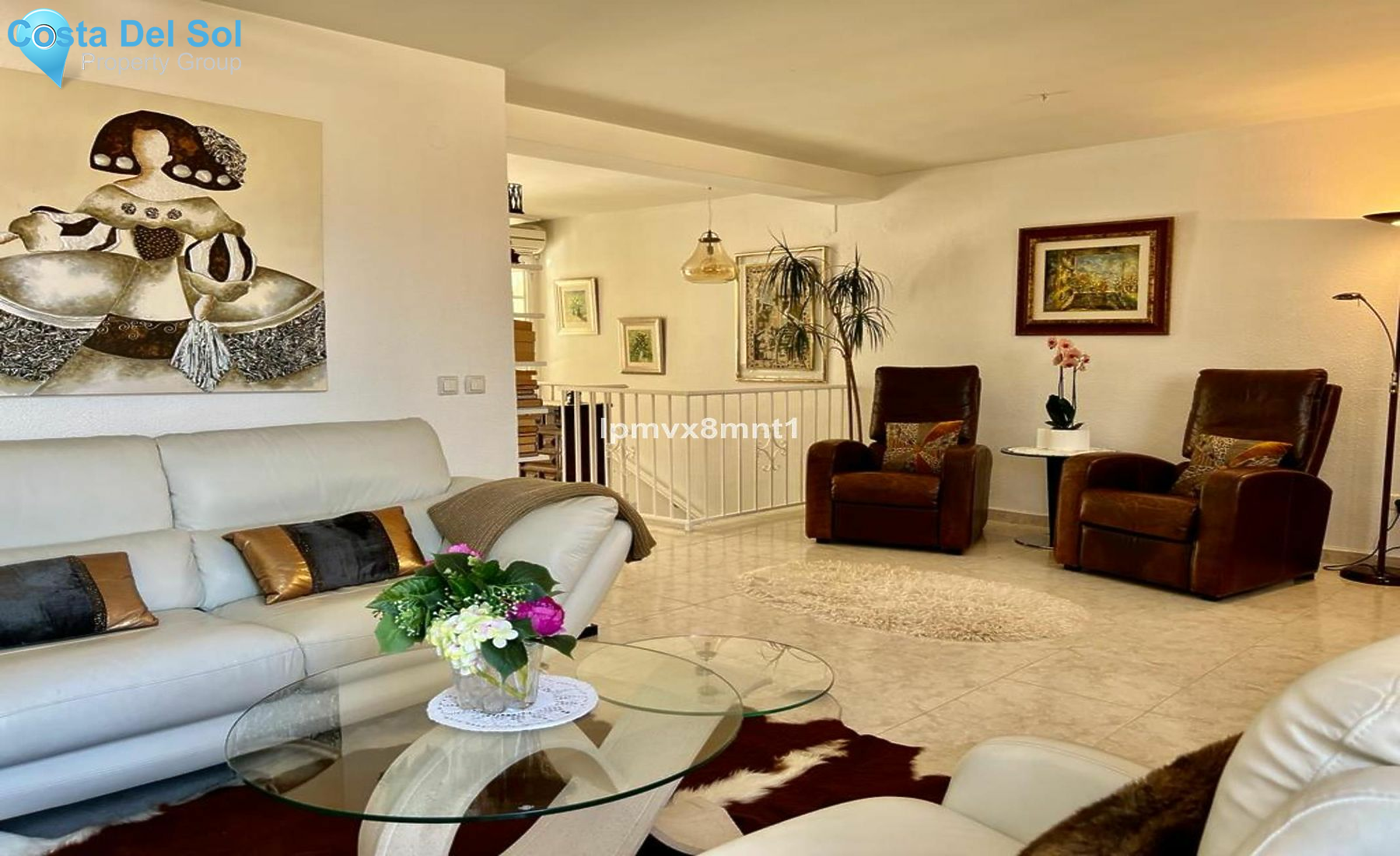 Townhouse in Elviria-1550582