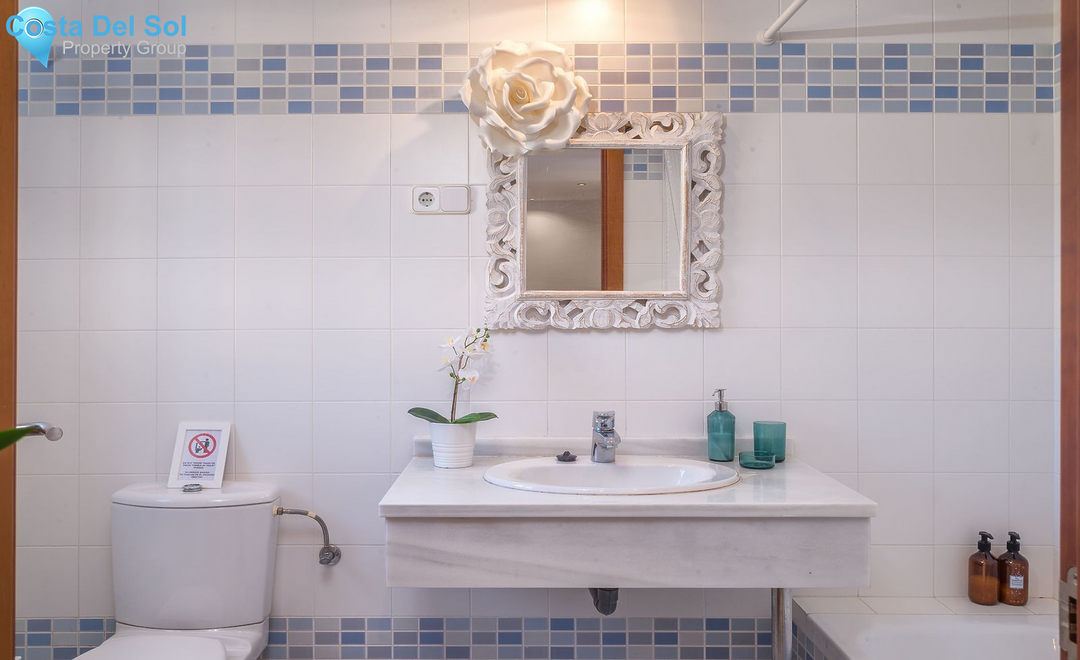 Townhouse in Elviria-1561602