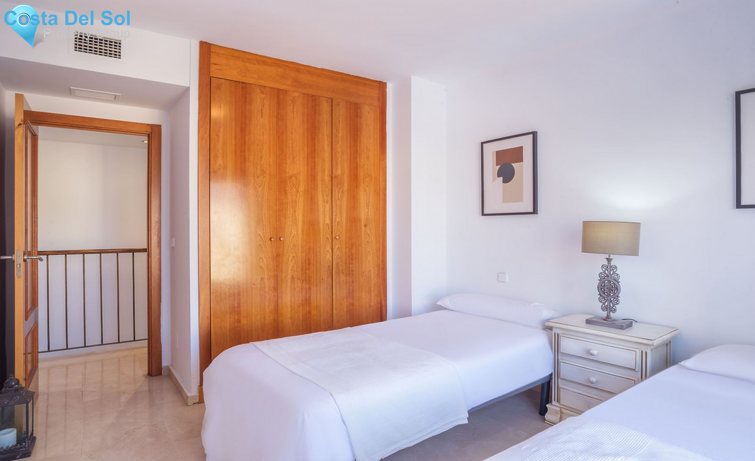 Townhouse in Elviria-1561603