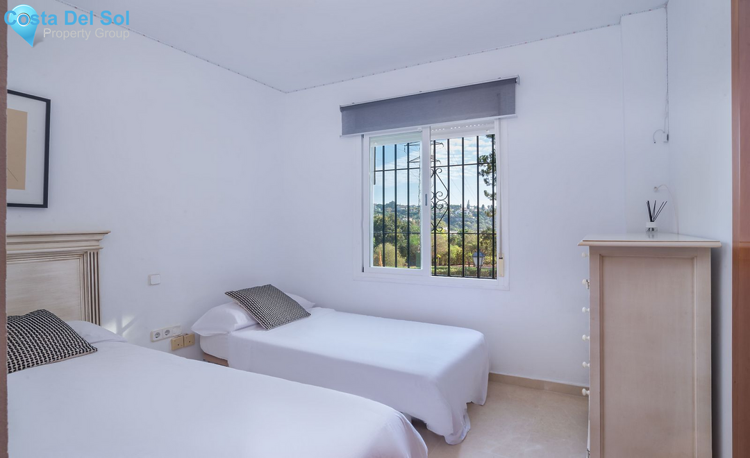 Townhouse in Elviria-1561604