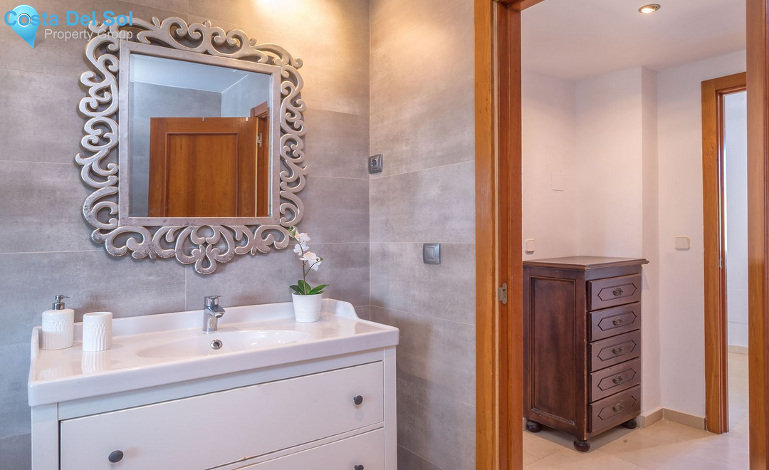 Townhouse in Elviria-1561606