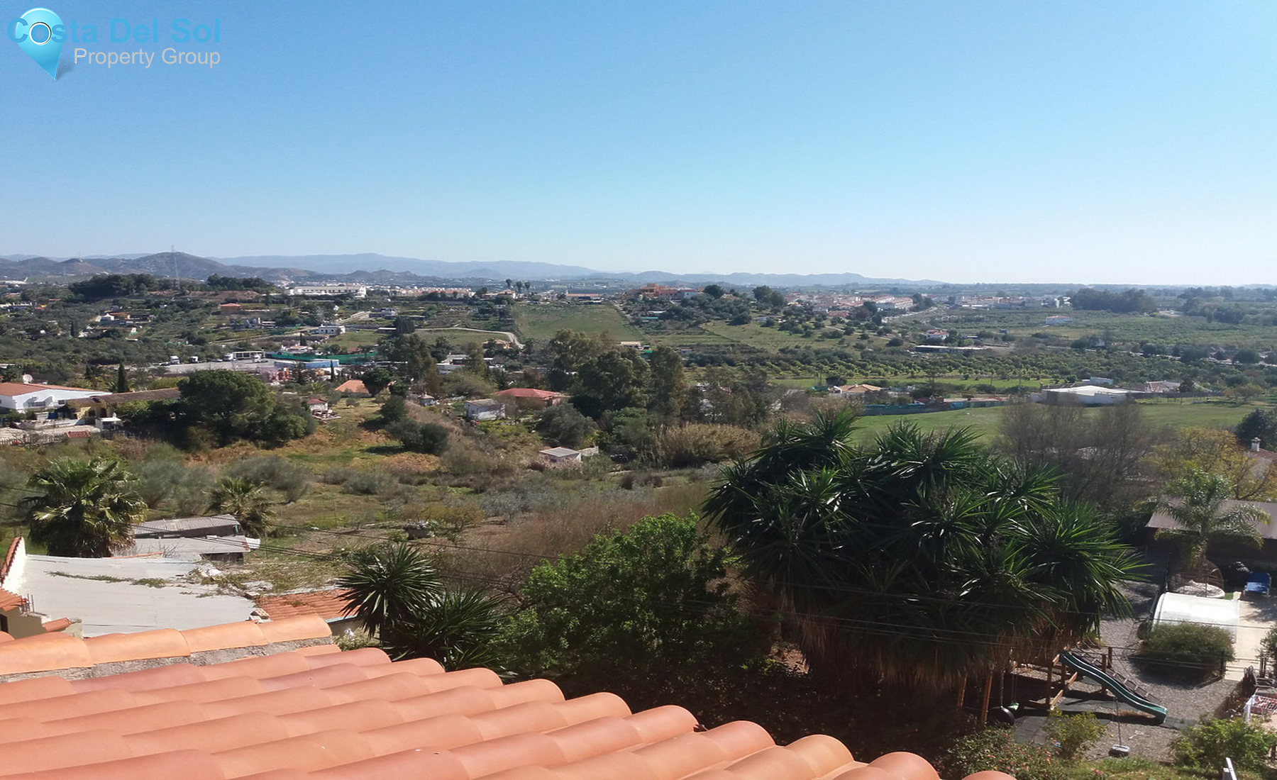 Townhouse in Estacion de Cartama