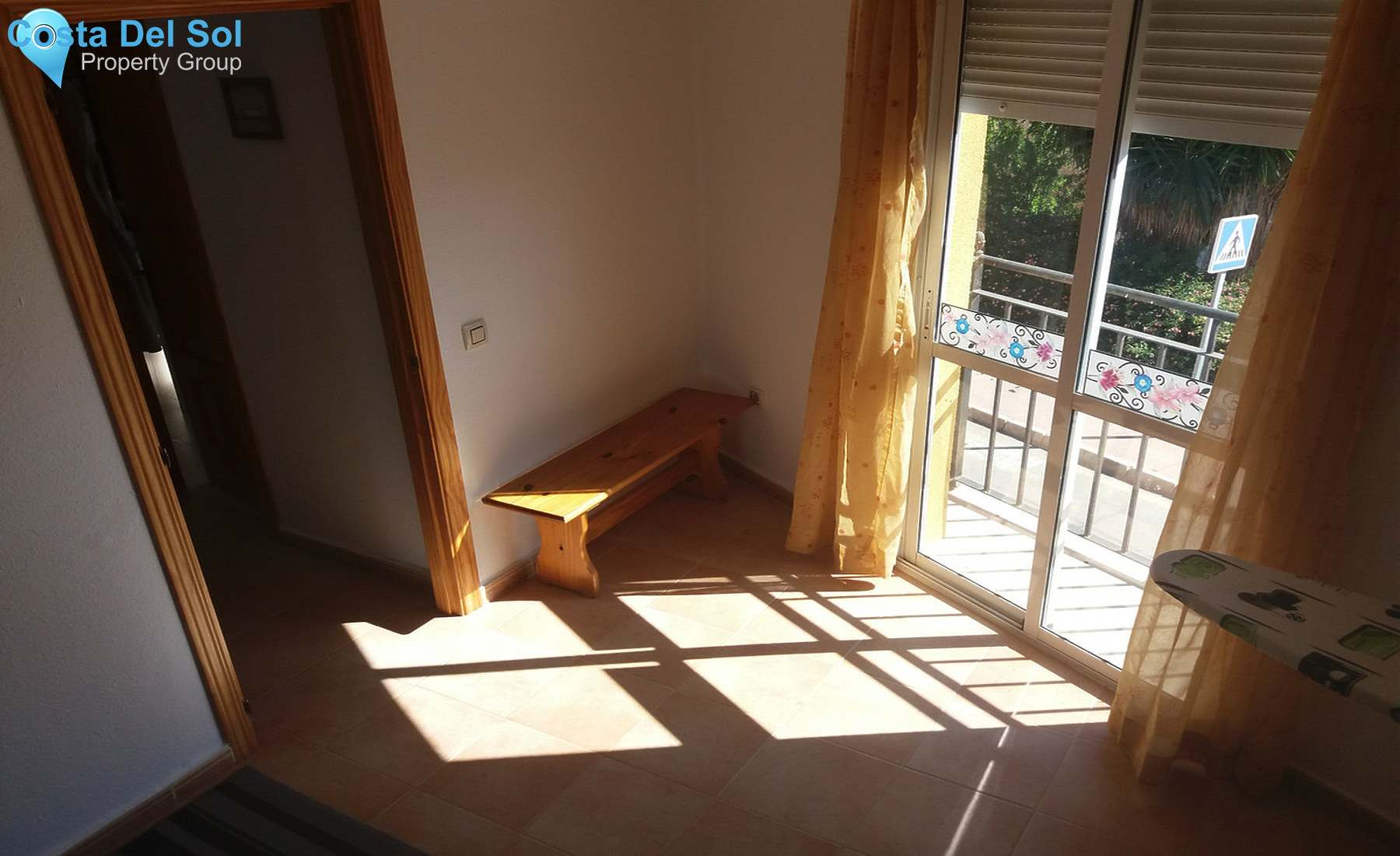 Townhouse in Estacion de Cartama-1356643