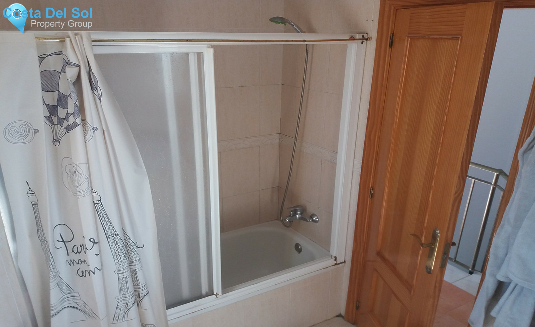 Townhouse in Estacion de Cartama-1356645