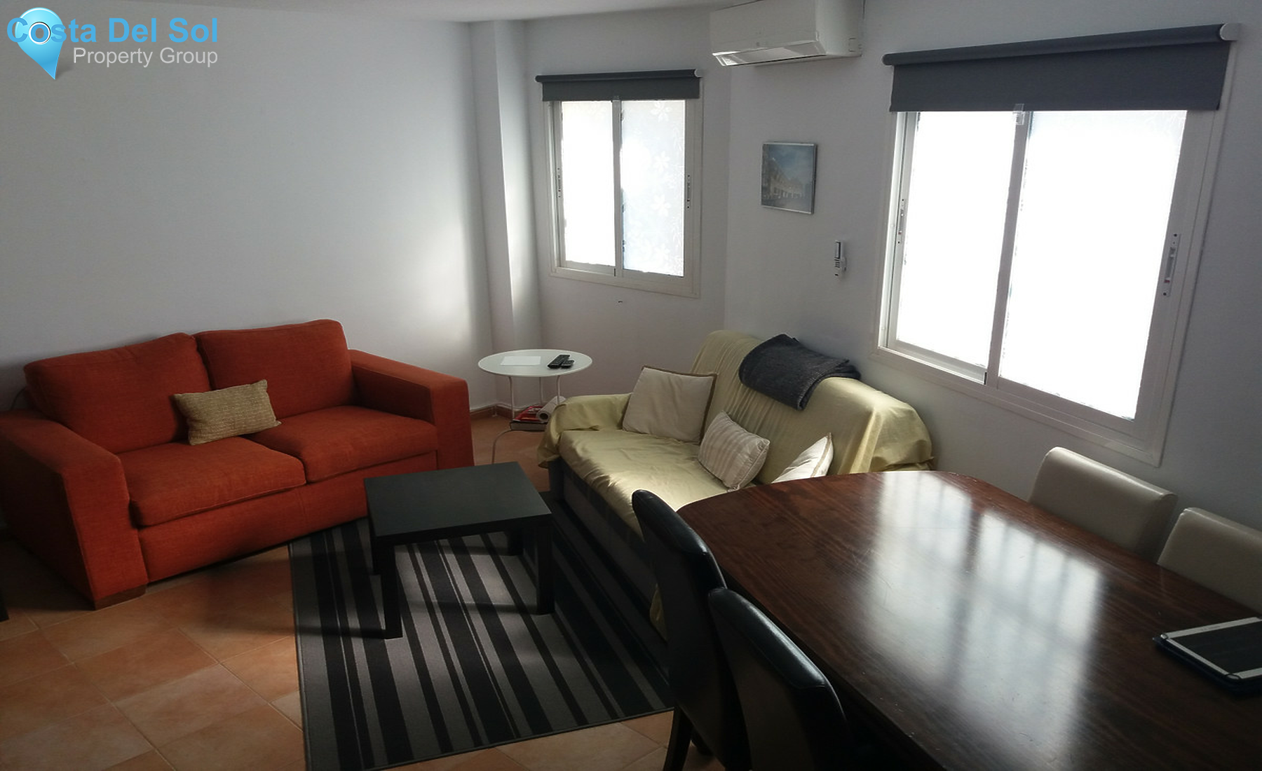 Townhouse in Estacion de Cartama-1356629