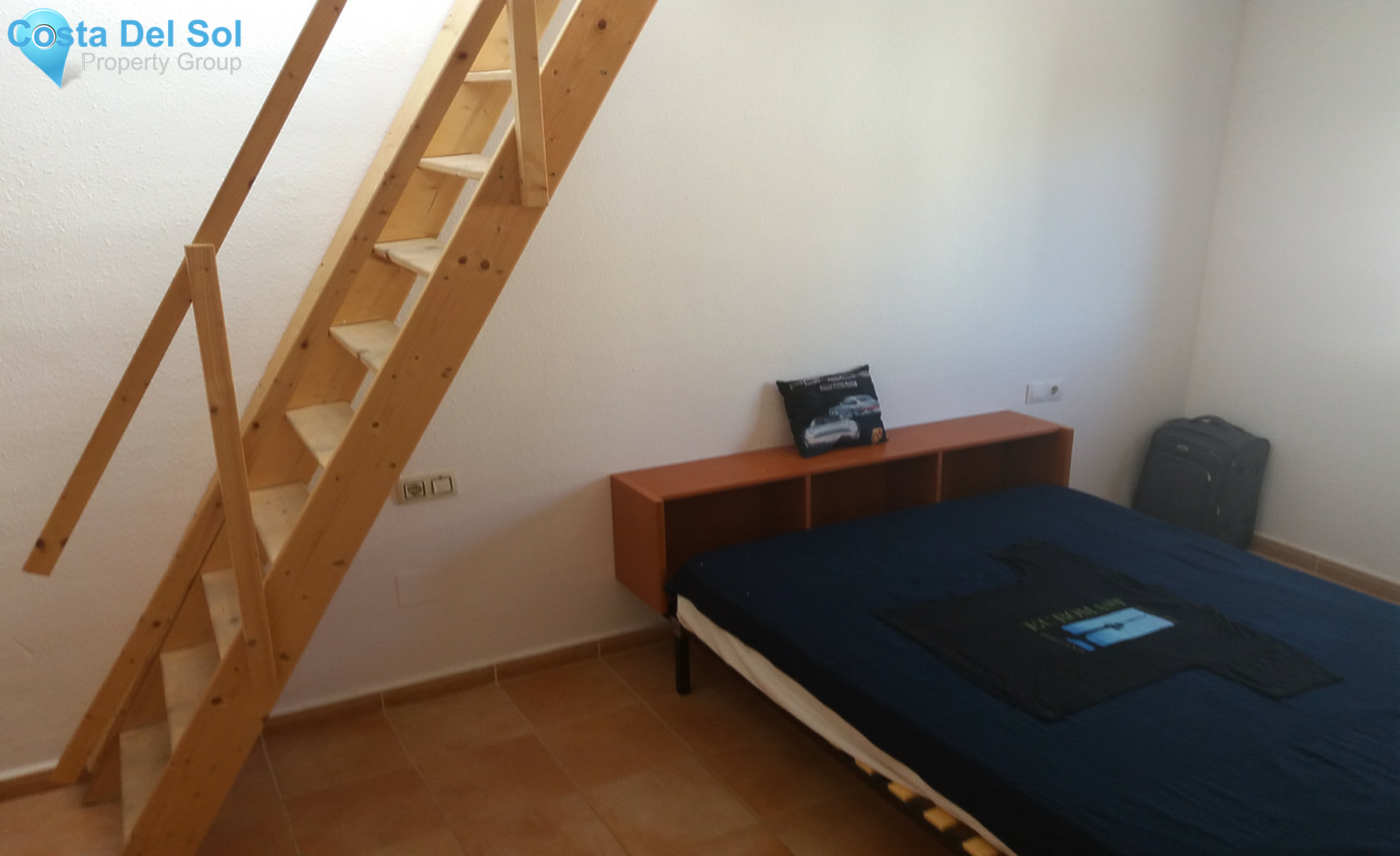 Townhouse in Estacion de Cartama-1356647