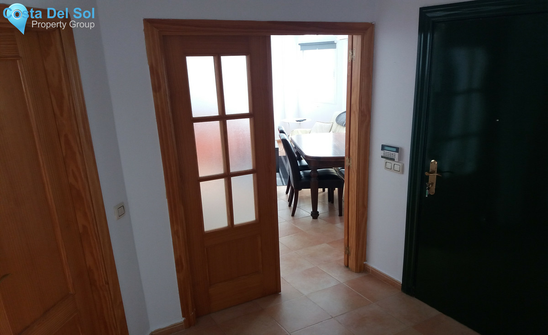 Townhouse in Estacion de Cartama-1356631