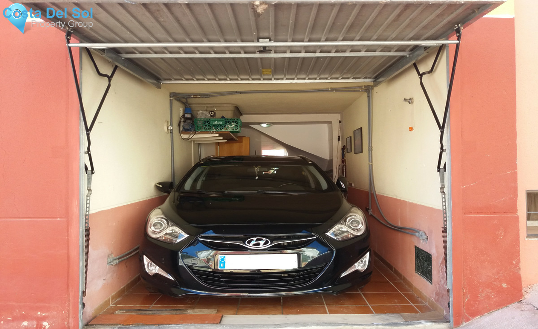 Townhouse in Estacion de Cartama-1356635