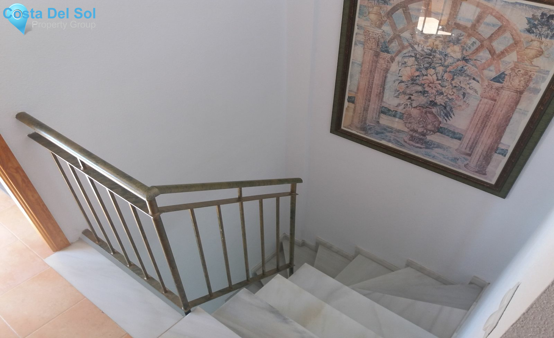 Townhouse in Estacion de Cartama-1389760