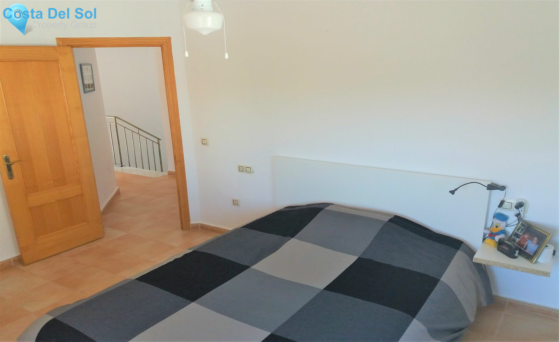 Townhouse in Estacion de Cartama-1389761