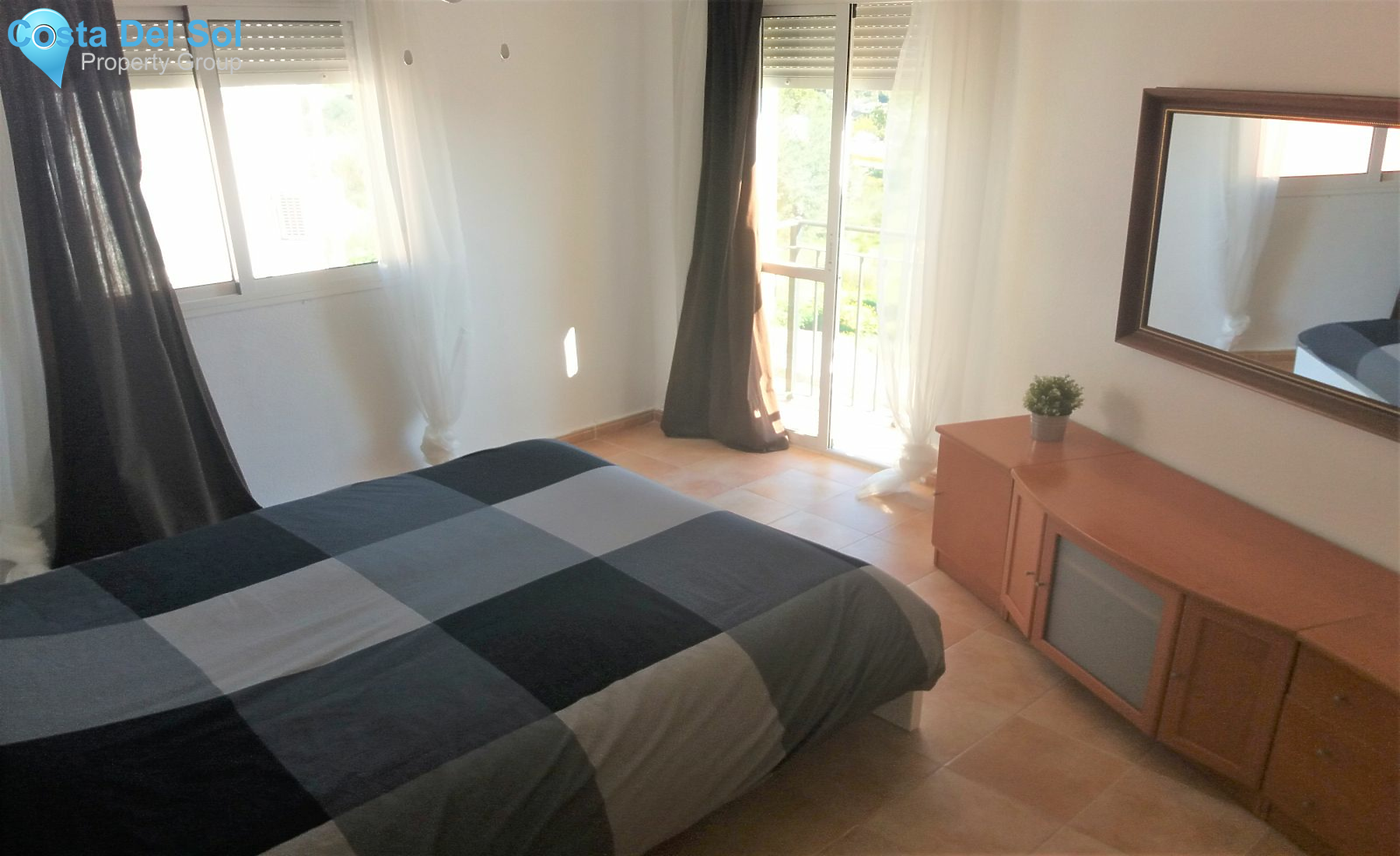 Townhouse in Estacion de Cartama-1389762