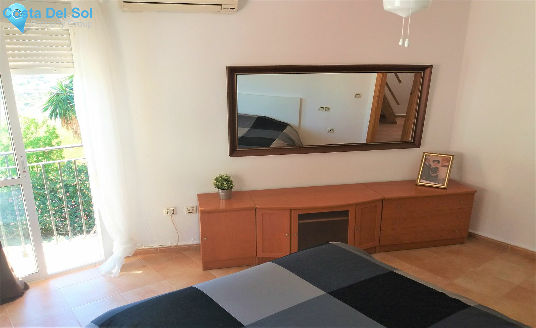 Townhouse in Estacion de Cartama-1389763
