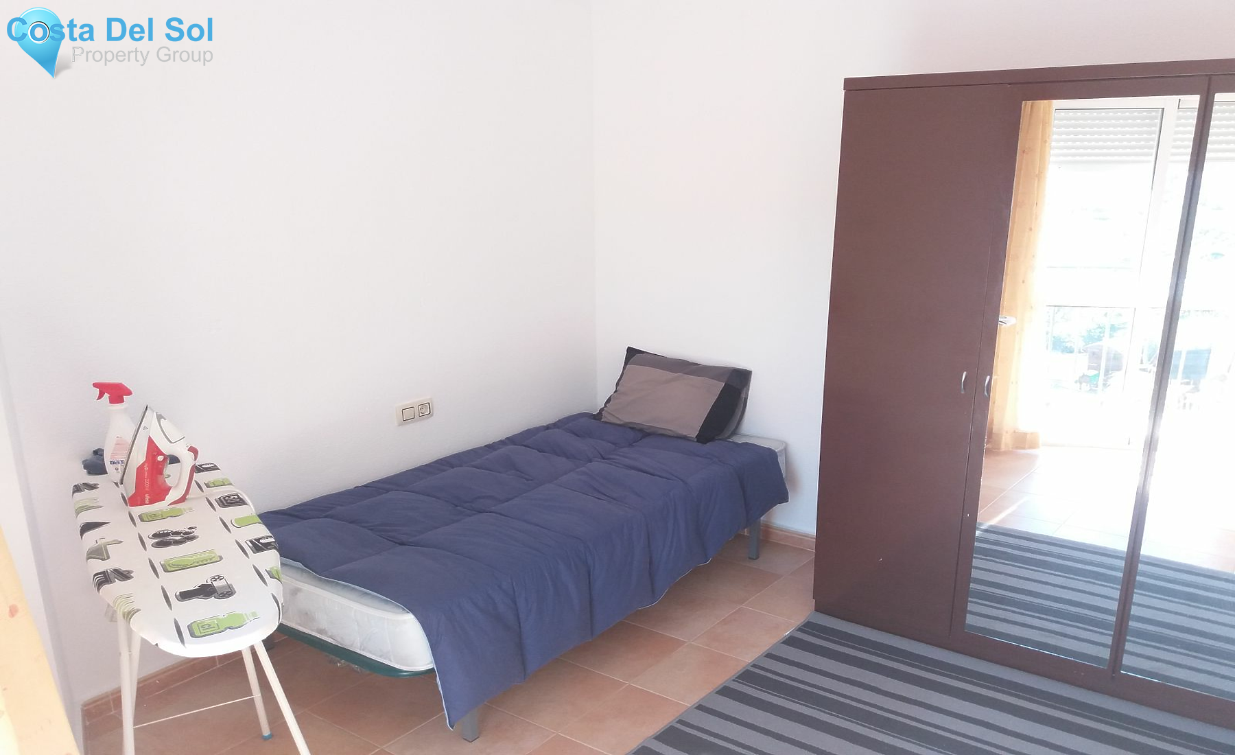 Townhouse in Estacion de Cartama-1389764