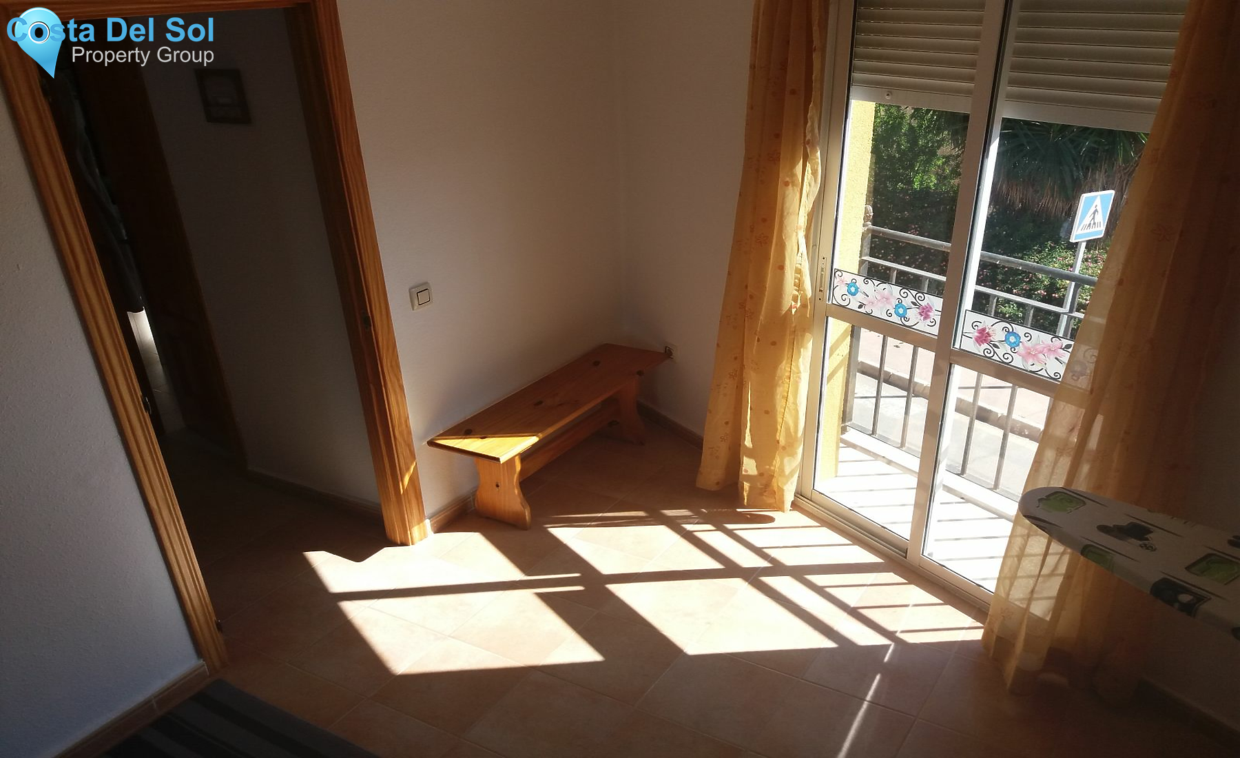 Townhouse in Estacion de Cartama-1389765