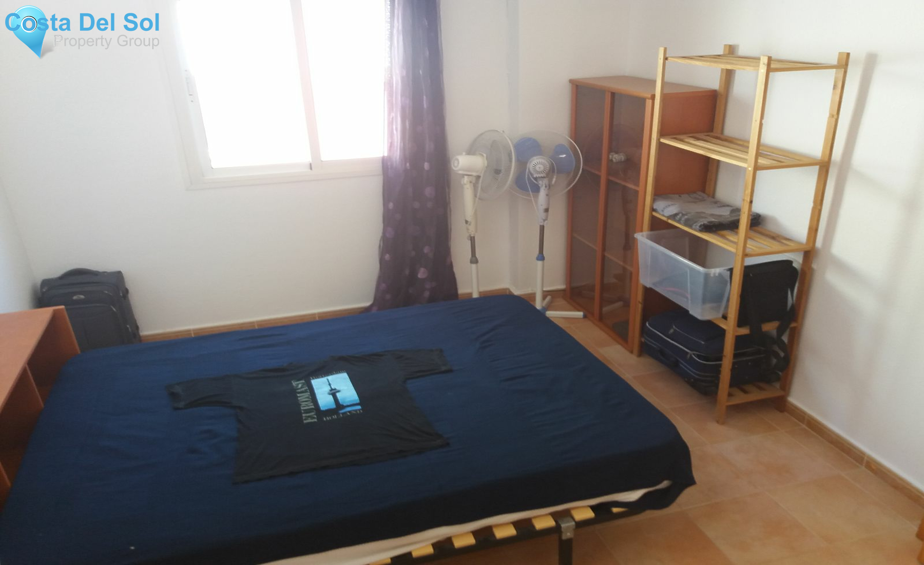 Townhouse in Estacion de Cartama-1389768