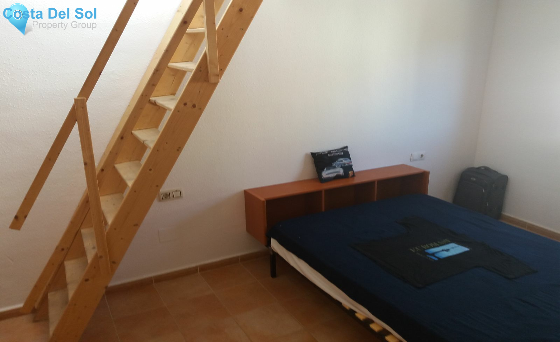 Townhouse in Estacion de Cartama-1389769