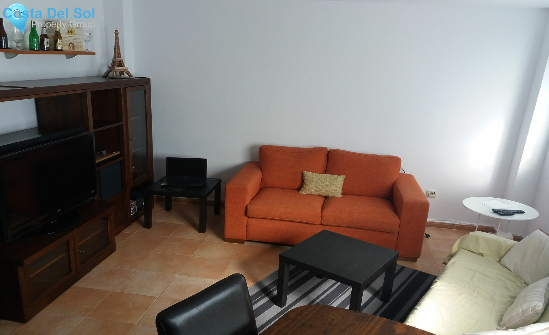 Townhouse in Estacion de Cartama-1389752