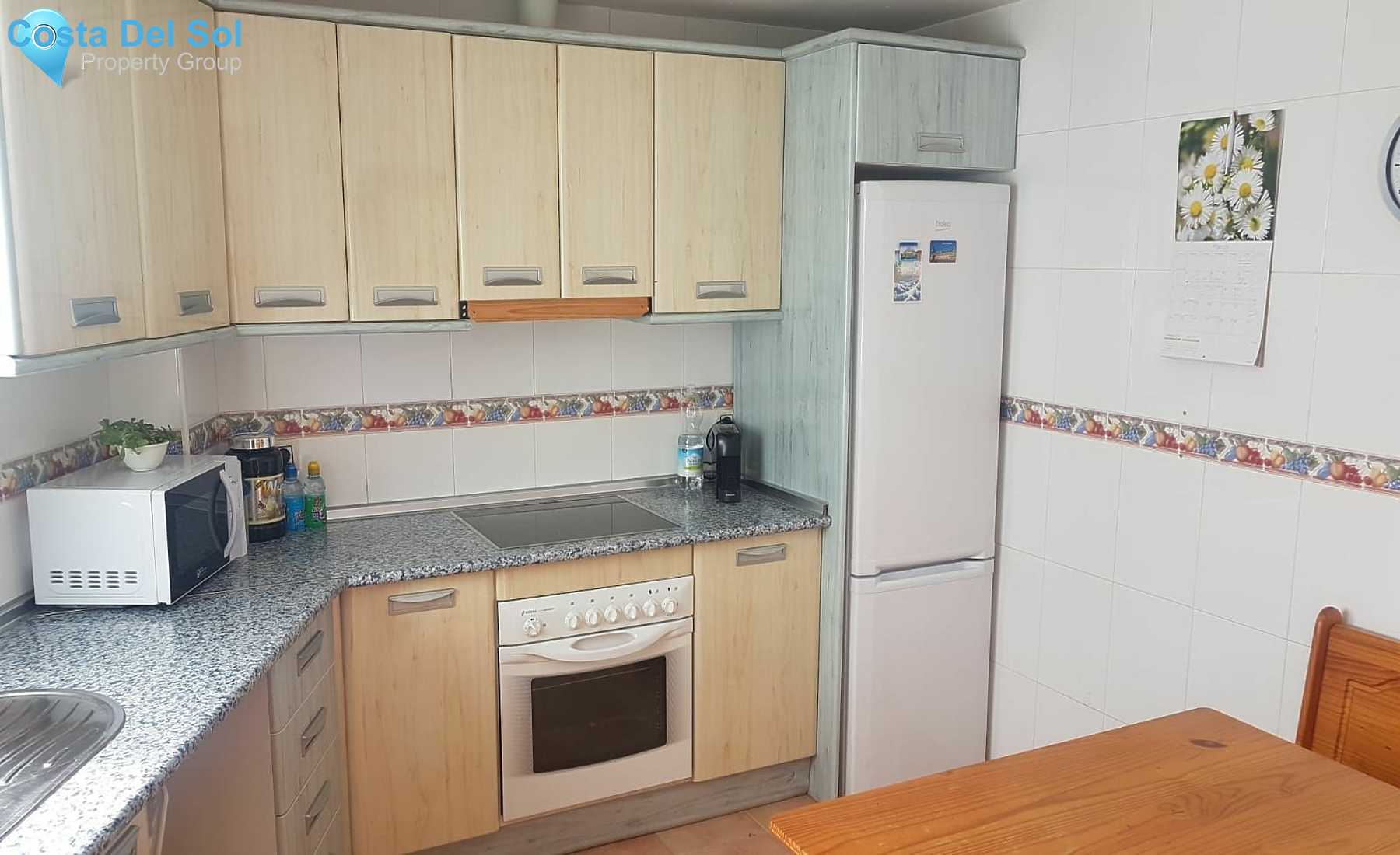 Townhouse in Estacion de Cartama-1389754