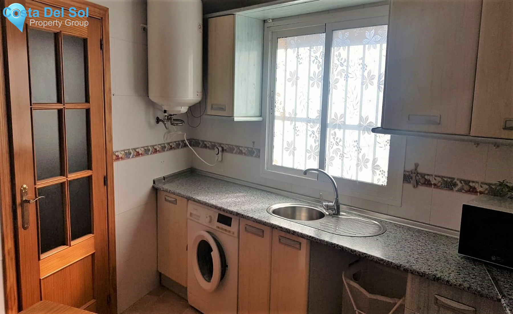 Townhouse in Estacion de Cartama-1389755