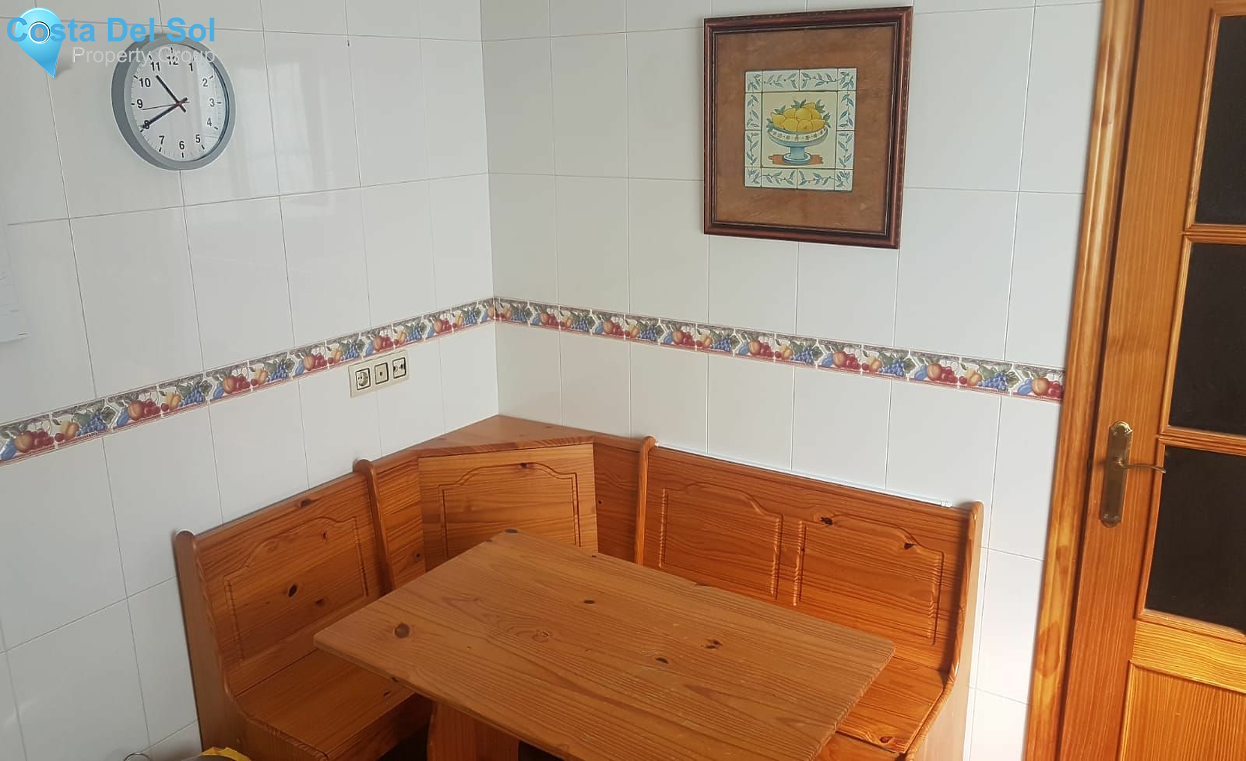 Townhouse in Estacion de Cartama-1389756